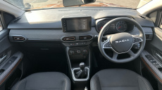 Dacia Sandero Stepway 1.0 TCe Expression 5dr Petrol Hatchback